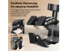 Ulanzi EA03 Super Clamp Kit(Super Clamp & Magic Arm with Dual Ball Head Kit)